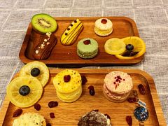 -星巴克(泰安万达店)