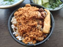 -古代饭堂(冠亚店)