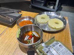-姜虎东白丁烤肉(银泰中心in99店)