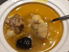 -博林天瑞喜来登酒店·西丽尚膳