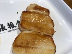 -张师傅烧烤(CBD店)