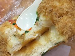 -BreadTalk面包新语·烘焙蛋糕(海岸城店)