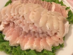 -八先生涮肉房(三里河店)