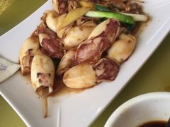 -都斛海鲜街