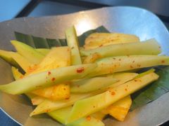 -Ameigo梅果·云贵川bistro(长宁来福士店)