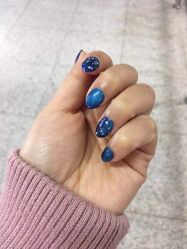 -艾薇美甲美睫