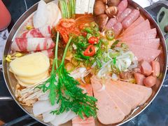 经典部队锅-KCOOKING概念韩餐(世茂52+店)