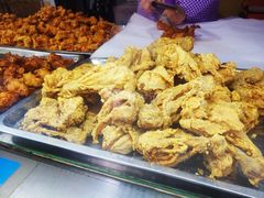-阿捡忭京炸鸡(韭菜园总店)
