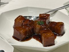 公馆红烧肉-世博源公馆·本帮融合菜·主题包厢·江景餐厅