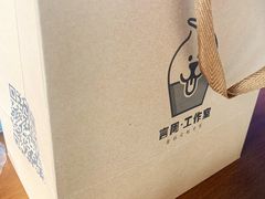 -YC工作室蛋糕定制