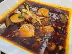-国人川菜(李家村建东街店)