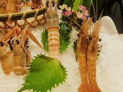 -Mr.Fish鱼鲜生海鲜放题(高德置地冬广场店)