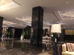 -南京金陵饭店