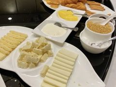 -巴音浩日娲·蒙餐(双林东路店)