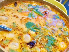 -Home Thai·泰谣(王府井apm店)