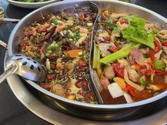 -胖娃古镇鸡杂(磁器口总店)