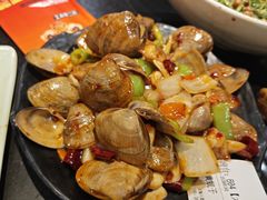 -晓波烧烤(南桥店)