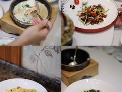 黄金和牛粒炒饭-樱苑(四川北路店)