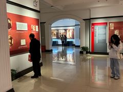 -八七会议会址纪念馆