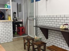 -许记生煎(遵义路店)