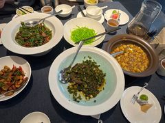 -喜湘宴·精致湖南菜(和平西桥店)