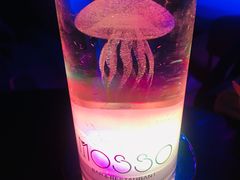 -MOSSO音乐酒吧·Live House(南京西路店)