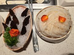 -海底捞火锅(巴黎春天浦建店)