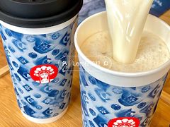 -霸王茶姬(正佳广场店)