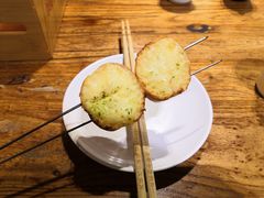 -福苗小骆驼烧烤(太奥广场店)