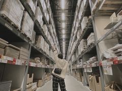 -宜家家居(哈尔滨商场店)