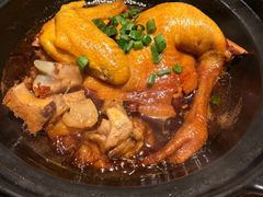 -小绍兴家宴·百年绍兴菜(鲁迅路店)