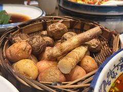 -顺兴老茶馆·精品川菜(世纪城店)