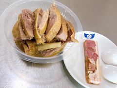 -老赵面店(大西路店)