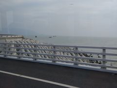 -港珠澳大桥码头