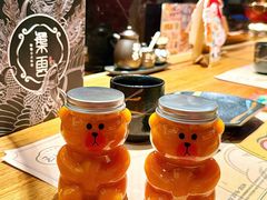 -玉川屋创意日料(北美新天地店)