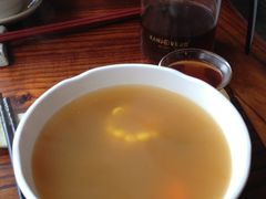 玉米汤-云来居素食馆(东门店)