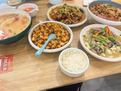 -辉哥富顺盐帮菜(西派国际店)
