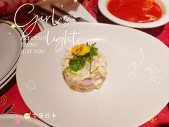 -塔道斯西餐厅(中央大街店)