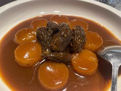 -肆月河豚·新淮扬(金融街店)