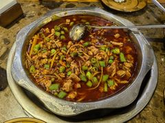 -盐井记·自贡美蛙鲜锅兔(中和店)