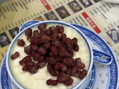 招牌双皮奶-捷信牛奶甜品世家(柳巷店)