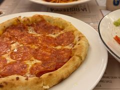 -安妮意大利餐厅(世贸天阶店)