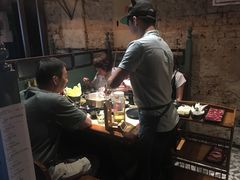 -手选潮汕鲜活牛肉火锅(二七广场店)