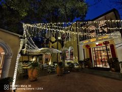 -玫瑰厅上海菜(兴国路店)