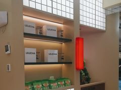 -喜茶(上海北外滩来福士店)
