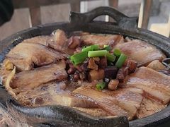 -百花人家(清水田园店)