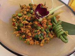 -太食獸泰式茶餐厅(IFS国金中心店)