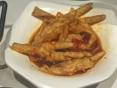 无骨鸡爪-肥佬大椰子鸡(三里屯3·3大厦店)