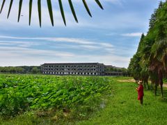 -洪湖生态旅游区