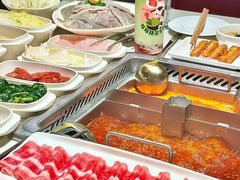 -海底捞火锅(松雷店)
